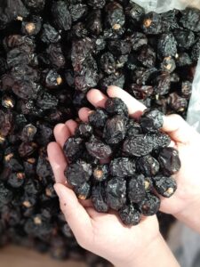 Kurma Ajwa