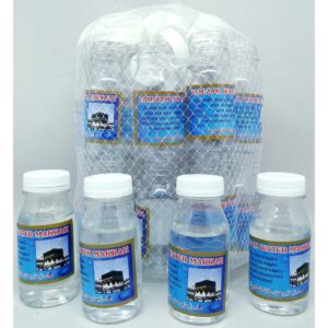 botol zamzam