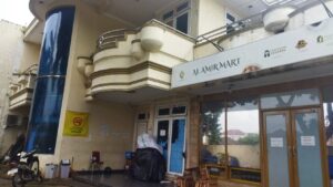 Al Amir Group