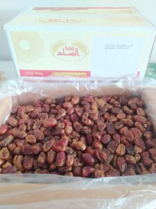 Kurma Khalas Saad