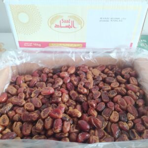 Kurma Khalas Saad
