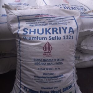 basmati shukriya