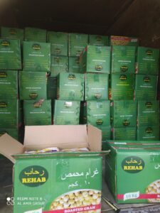 Oleh-oleh Haji