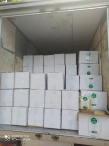 Oleh-oleh Haji