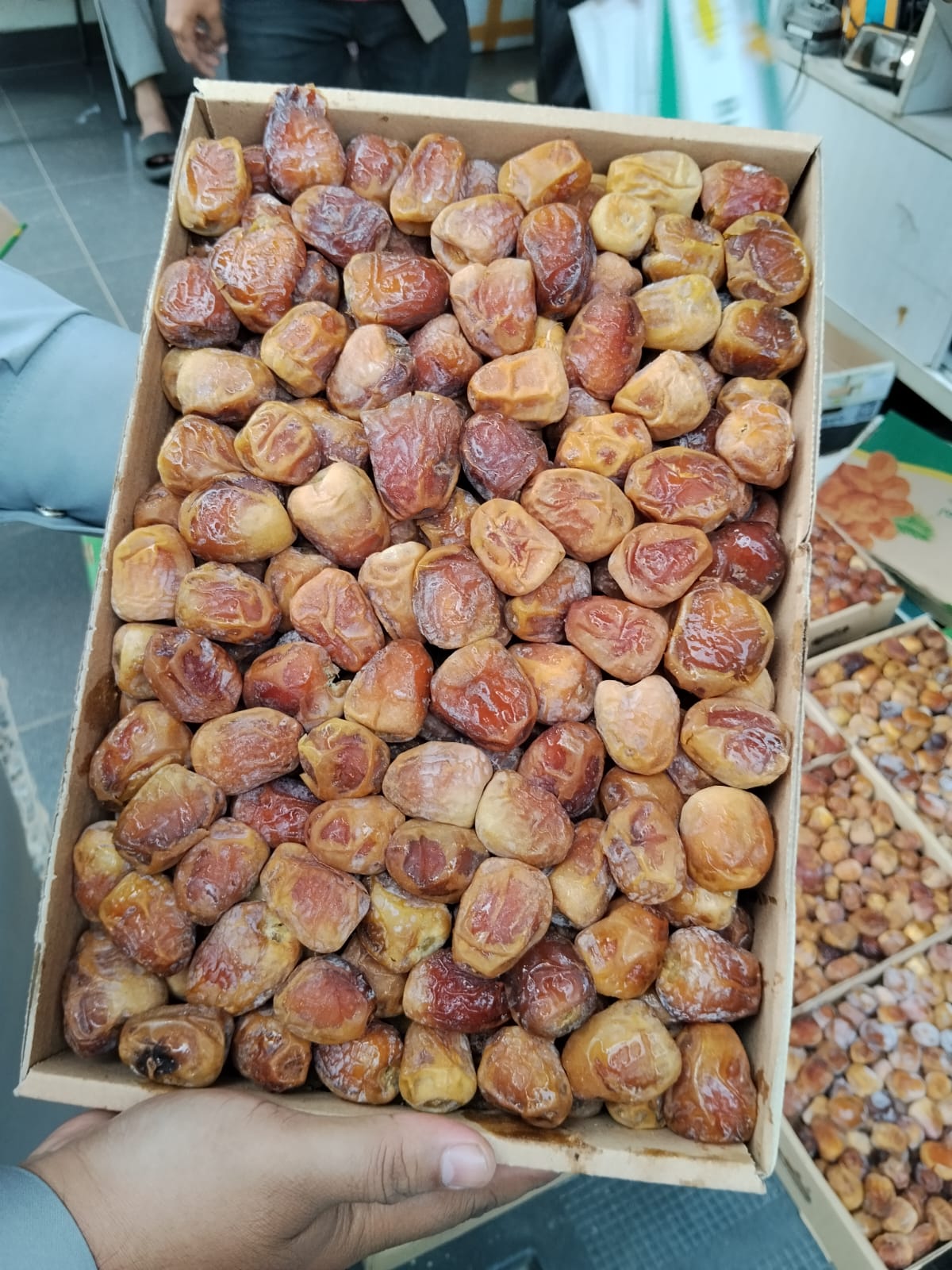 Kurma Sukari