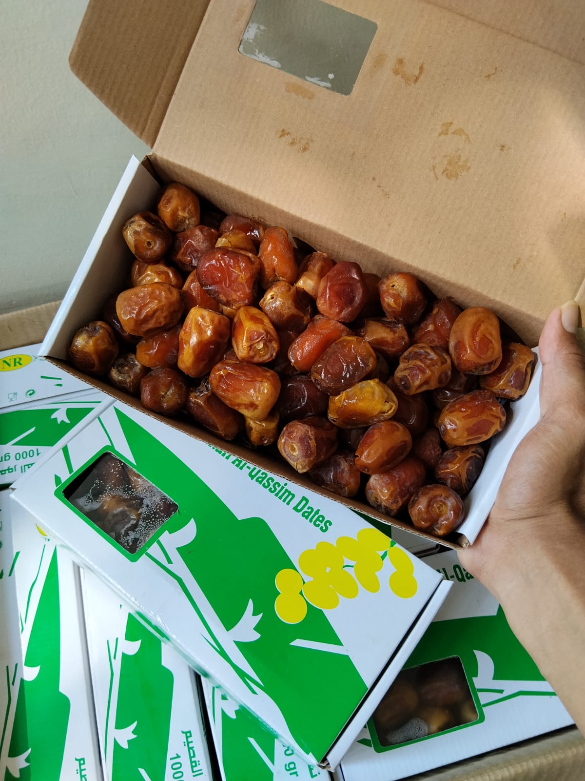 Sukari NR